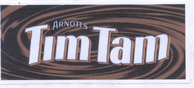 Mẫu nhãn hiệu ARNOTIS TIM TAM