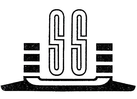 Mẫu nhãn hiệu SSC