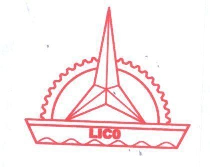 Mẫu nhãn hiệu LICO