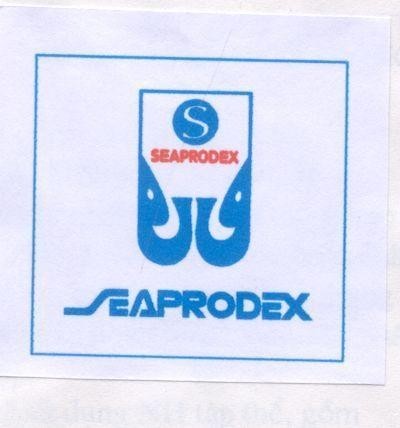 Mẫu nhãn hiệu SEAPRODEX S
