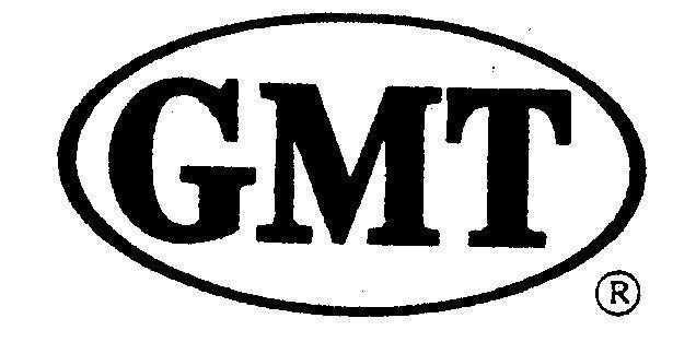 Mẫu nhãn hiệu GMT