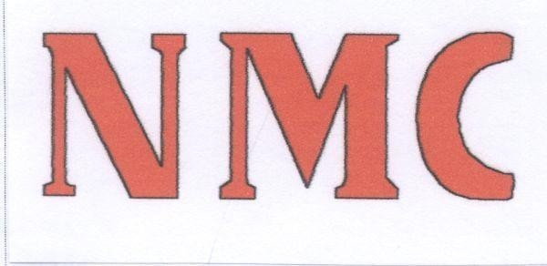 Mẫu nhãn hiệu NMC