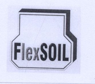 Mẫu nhãn hiệu FLEXSOIL