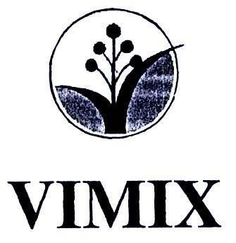 Mẫu nhãn hiệu VIMIX
