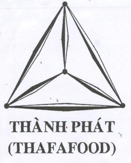 Mẫu nhãn hiệu Thành Phát (THAFAFOOD)
