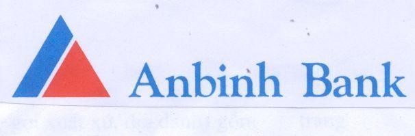 Mẫu nhãn hiệu ANBINH BANK