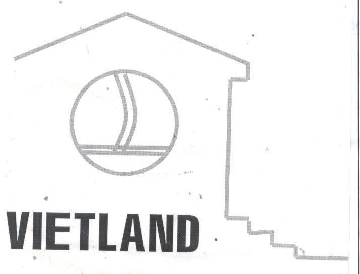 Mẫu nhãn hiệu VIETLAND