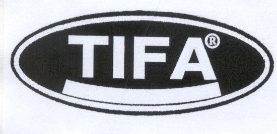 Mẫu nhãn hiệu TIFA