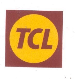 Mẫu nhãn hiệu TCL