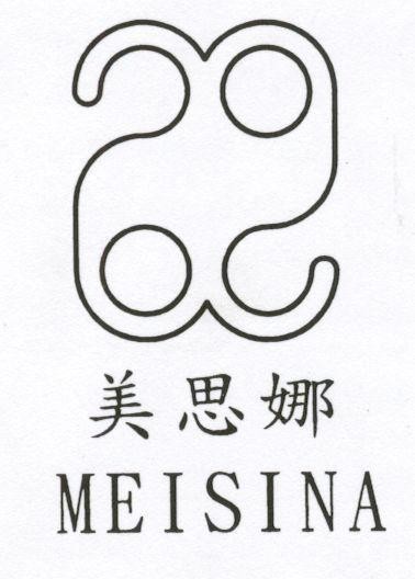 Mẫu nhãn hiệu MEISINA