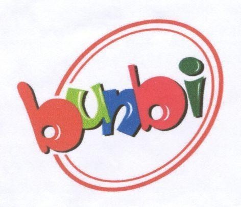Mẫu nhãn hiệu BUNBI