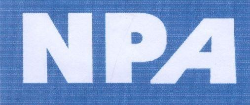 Mẫu nhãn hiệu NPA