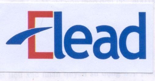 Mẫu nhãn hiệu ELEAD