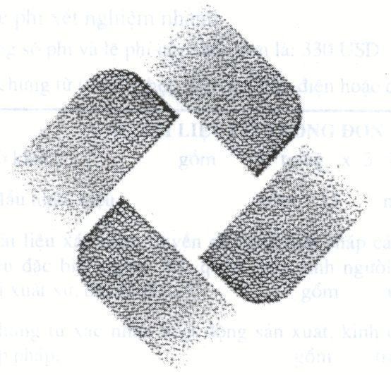 Mẫu nhãn hiệu Nhãn hiệu VN-4-2002-03266