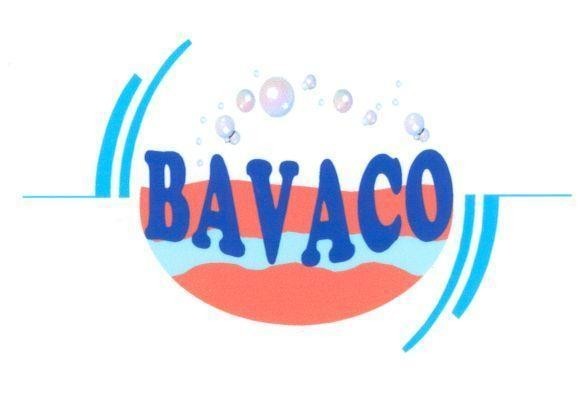 Mẫu nhãn hiệu BAVACO