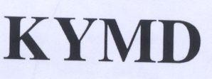 Mẫu nhãn hiệu KYMD