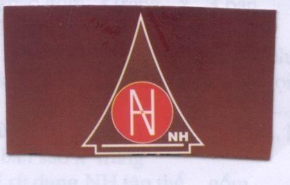 Mẫu nhãn hiệu NH