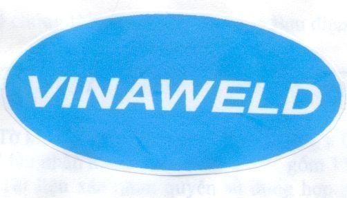 Mẫu nhãn hiệu VINAWELD