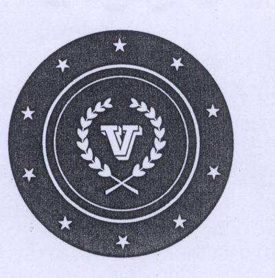 Mẫu nhãn hiệu V