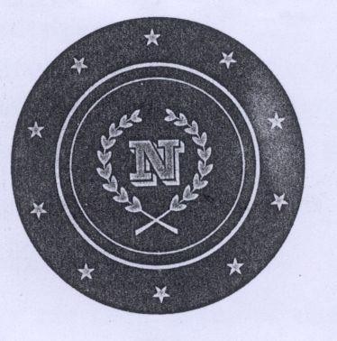 Mẫu nhãn hiệu N