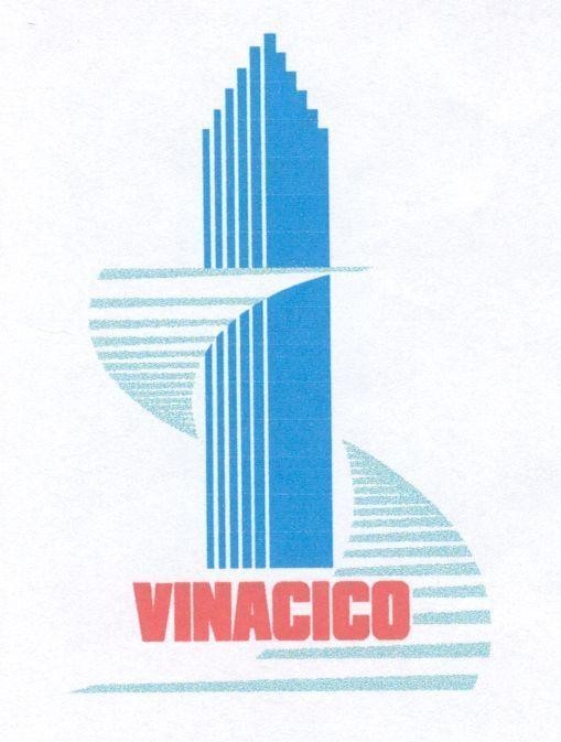 Mẫu nhãn hiệu VINACICO