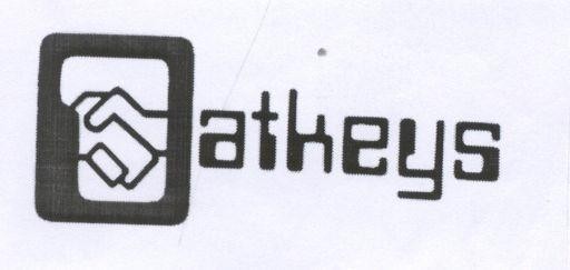 Mẫu nhãn hiệu DATHEYS
