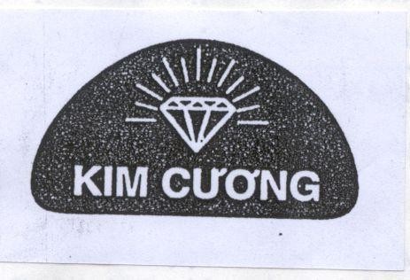 Mẫu nhãn hiệu KIM CƯƠNG