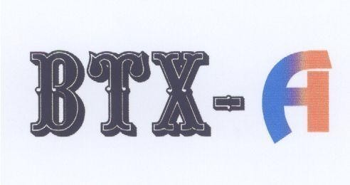 Mẫu nhãn hiệu BTX-A