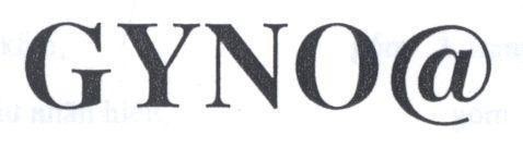 Mẫu nhãn hiệu GYNO@