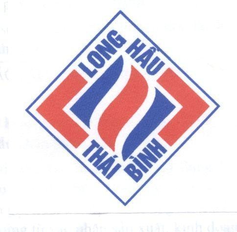 Mẫu nhãn hiệu LONG HầU THáI BìNH