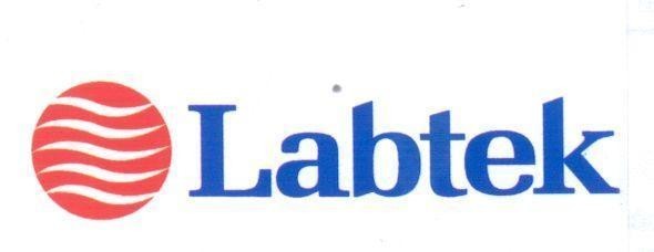 Mẫu nhãn hiệu LABTEK