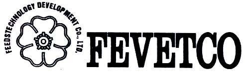 Mẫu nhãn hiệu FEVETCO FEEDS TECHNOLOGY DEVELOPMENT CO., LTD