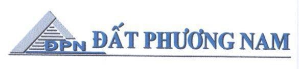 Mẫu nhãn hiệu ĐPN ĐÂT PHƯƠNG NAM