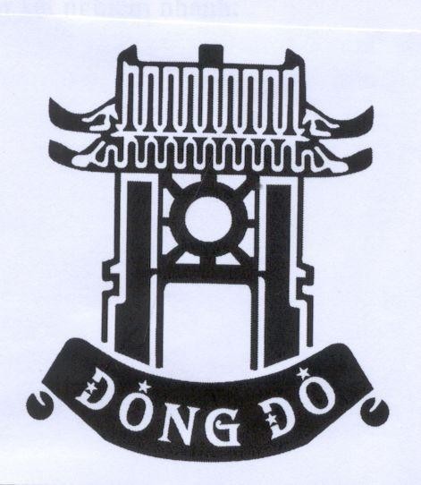 Mẫu nhãn hiệu Đông Đô