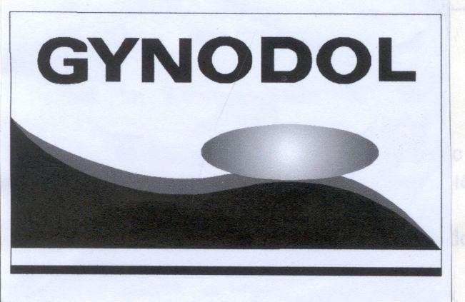 Mẫu nhãn hiệu GYNODOL