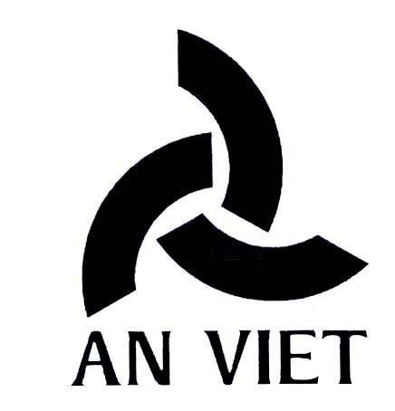 Mẫu nhãn hiệu AN VIET