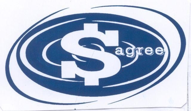 Mẫu nhãn hiệu SAGREE