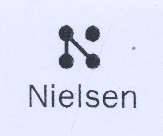 Mẫu nhãn hiệu NIELSEN N