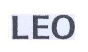 Mẫu nhãn hiệu LEO
