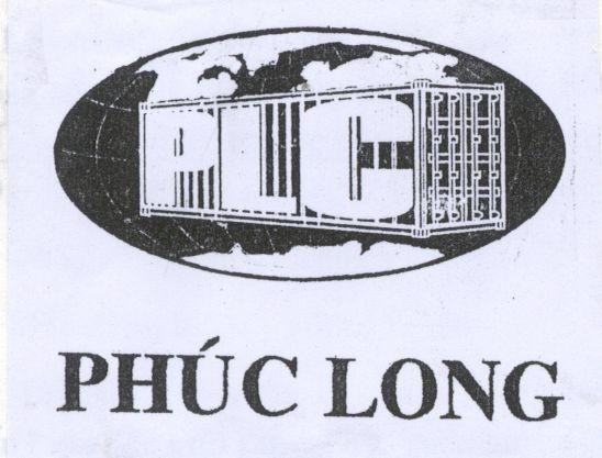 Mẫu nhãn hiệu Phúc Long PLC