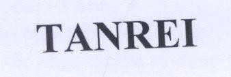 Mẫu nhãn hiệu TANREI