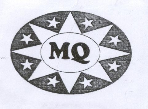 Mẫu nhãn hiệu MQ
