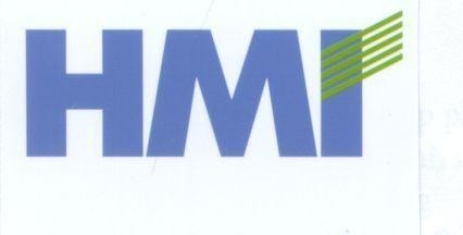 Mẫu nhãn hiệu HMI