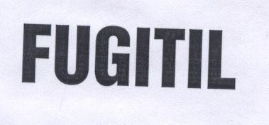 Mẫu nhãn hiệu FUGITIL