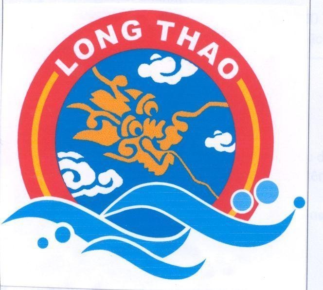 Mẫu nhãn hiệu LONG THAO
