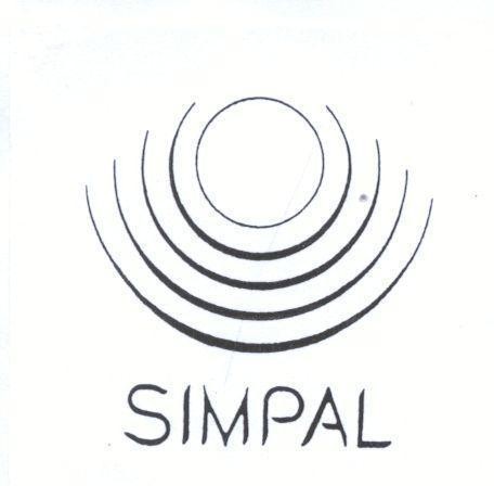 Mẫu nhãn hiệu SIMPAL