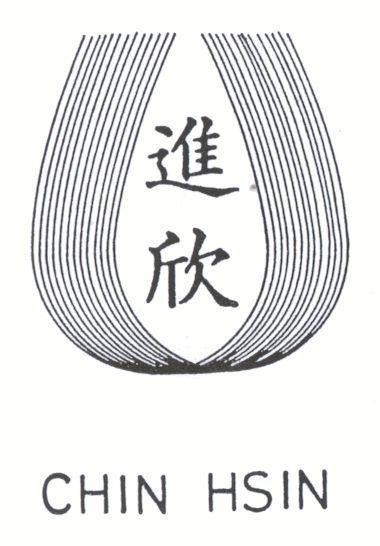Mẫu nhãn hiệu CHIN HSIN TIEN LEN VUI MUNG