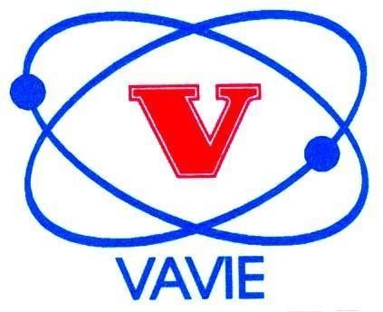 Mẫu nhãn hiệu VAVIE V