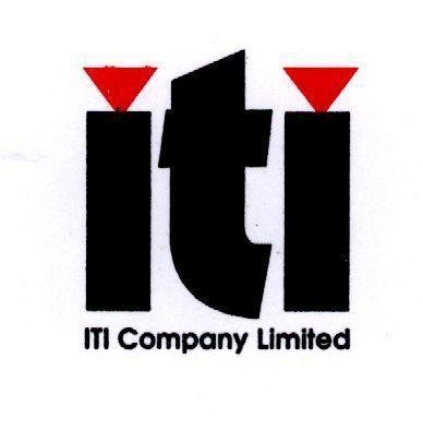 Mẫu nhãn hiệu ITI ITI COMPANY LIMITED