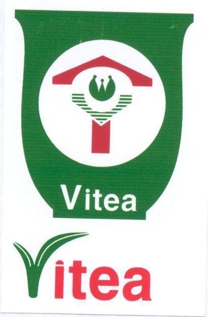 Mẫu nhãn hiệu VITEA